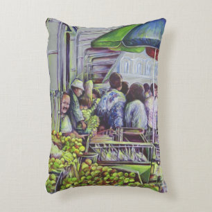 Apple Pies heeft appels nodig, Misloc Decoratief Kussen