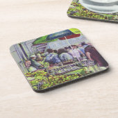 Apple Pies heeft appels nodig, Misloc Drankjes Onderzetter (Linkerzijde)