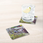 Apple Pies heeft appels nodig, Misloc Kartonnen Onderzetters (Insitu)