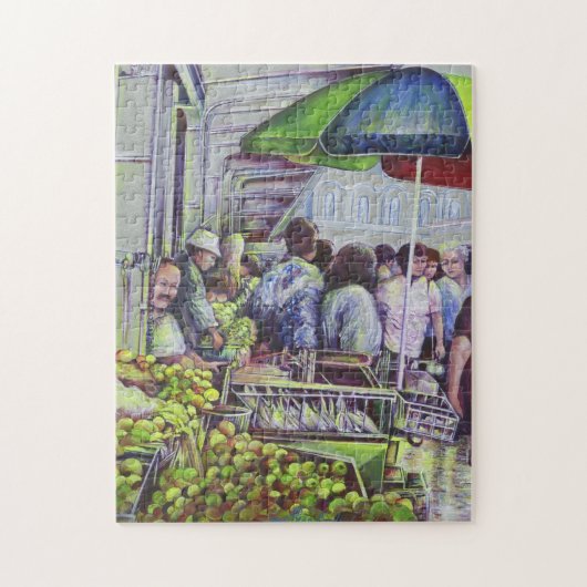 Apple Pies heeft appels nodig, Misloc Legpuzzel (Verticaal)