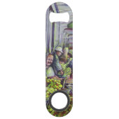 Apple Pies heeft appels nodig, Misloc Speed Flessenopener (Voorkant)