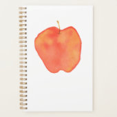 Apple Planner (Voorkant)