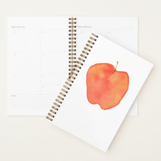 Apple Planner (Display)