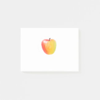 Apple Post-it® Notes