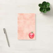 Apple Post-it® Notes (Kantoor)