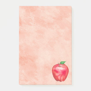 Apple Post-it® Notes