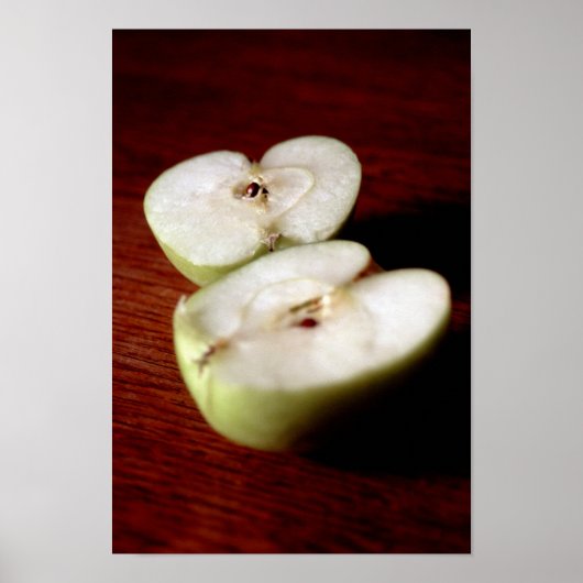 Apple Poster (Voorkant)