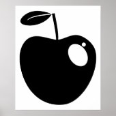 Apple Poster (Voorkant)