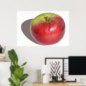 Apple Poster (Thuiskantoor)