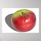 Apple Poster (Voorkant)