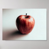 Apple Poster (Voorkant)