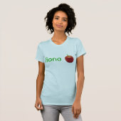apple_red_01, sasass, fiona t-shirt (Voorkant volledig)