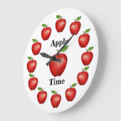 Apple, Red Delicious Grote Klok (Hoek)