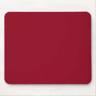 Apple Red Mousepad Muismat