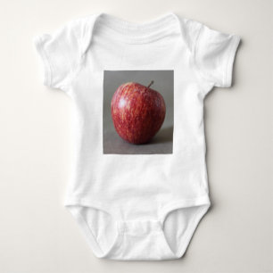 Apple Romper