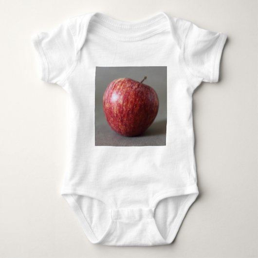 Apple Romper (Voorkant)