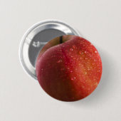 Apple Ronde Button 5,7 Cm (Voorkant /achterkant)