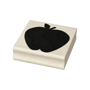 Apple Rubberstempel