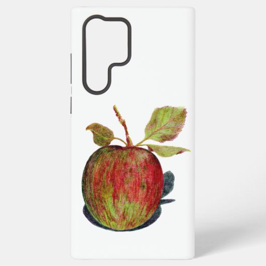 Apple Samsung Galaxy Hoesje (Achterkant)