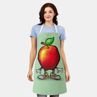 Apple Schort
