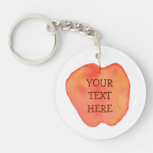 Apple Sleutelhanger