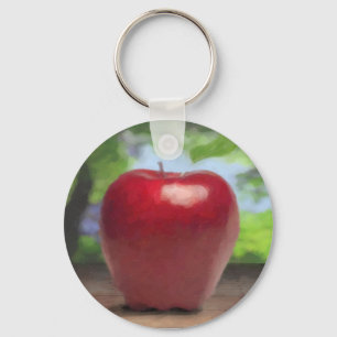 Apple Sleutelhanger