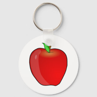 Apple Sleutelhanger