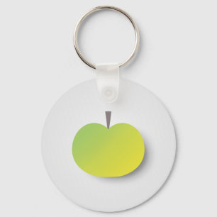 Apple Sleutelhanger