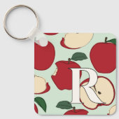 Apple-Sleutelhanger Sleutelhanger (Voorkant)