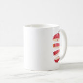 Apple Slices Koffiemok (Voorkant rechts)