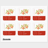 Apple Small Business Label (Vel)