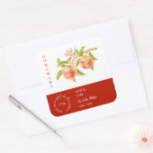 Apple Small Business Label (Envelop)
