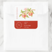 Apple Small Business Label (Tas)