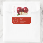 Apple Small Business Label (Tas)