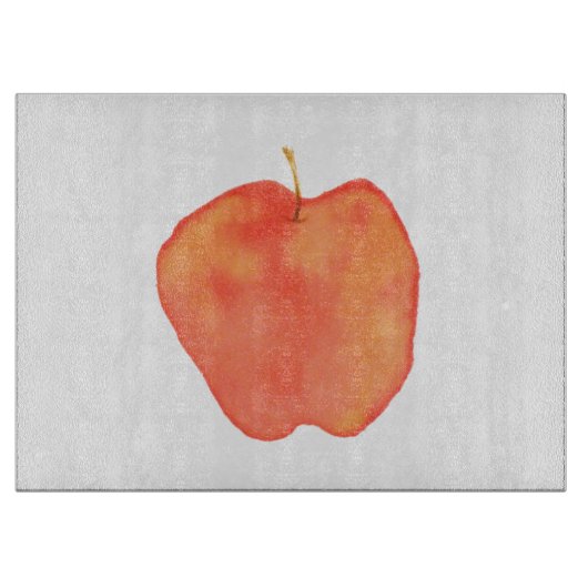 Apple Snijplank (Voorkant)