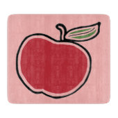 Apple Snijplank (Voorkant)