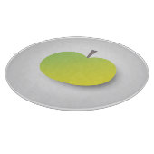 Apple Snijplank (Hoek)