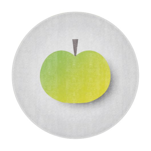 Apple Snijplank (Voorkant)