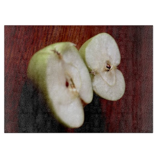 Apple Snijplank (Voorkant)