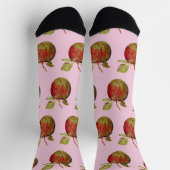Apple Sokken (Top)