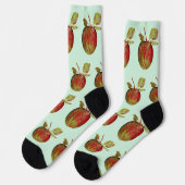 Apple Sokken (Links)