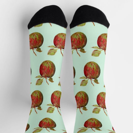 Apple Sokken (Top)
