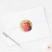 Apple Stickers (Envelop)