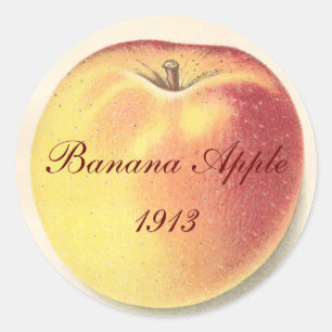 Apple Stickers