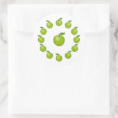 Apple Stickers (Tas)