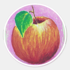 Apple Stickers 1