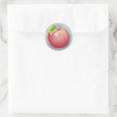 Apple Stickers 2 (Tas)