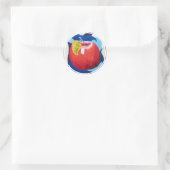 Apple Stickers 6 (Tas)