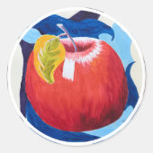 Apple Stickers 6 (Voorkant)