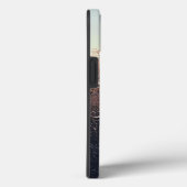 Apple stoere Hoesje - iPhone 13 Hoesje (Achterkant / Rechts)